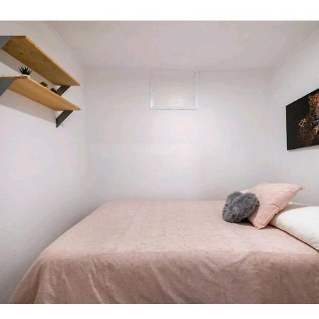 Apartamento En El Centro De Madrid Luaran gambar