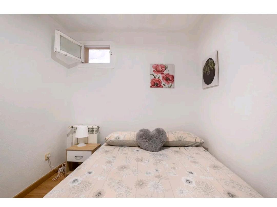 Apartamento En El Centro De Madrid Luaran gambar
